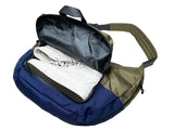 City Messenger Bag