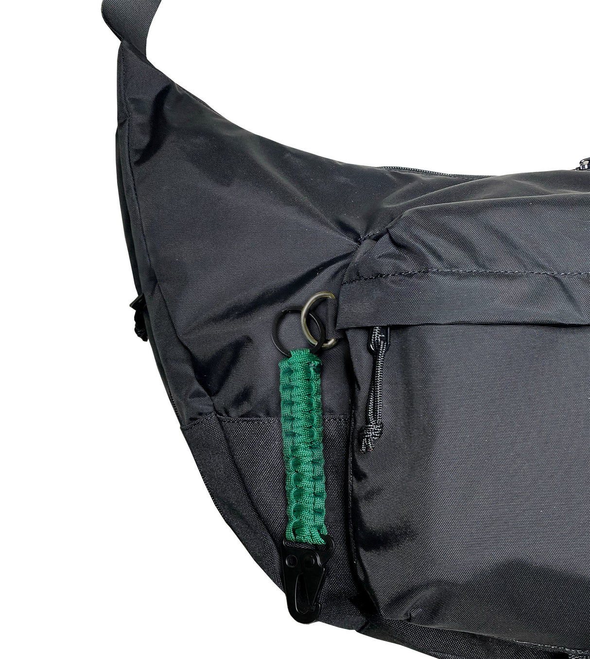 City Messenger Bag