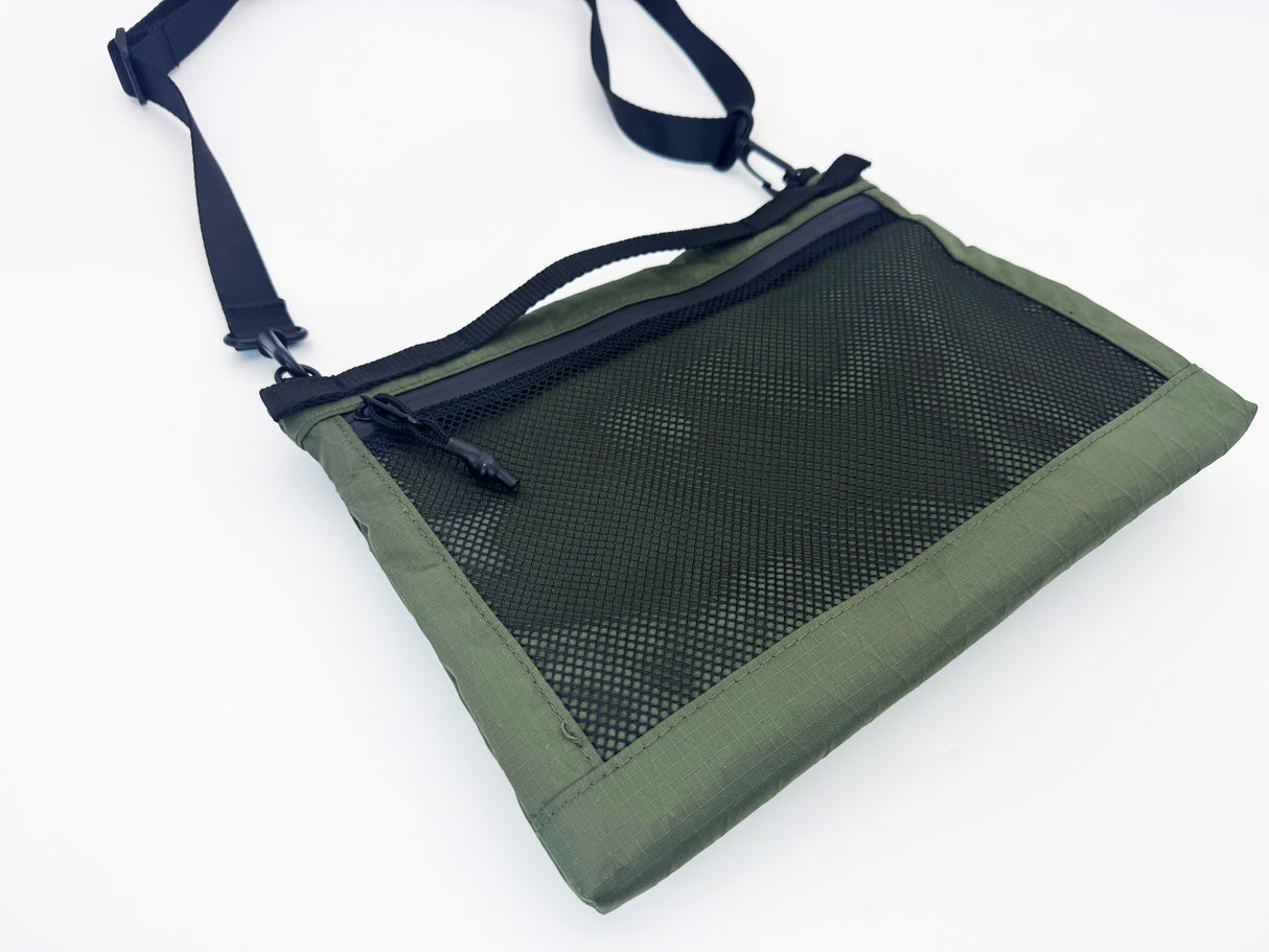 Alpha Tablet Pouch