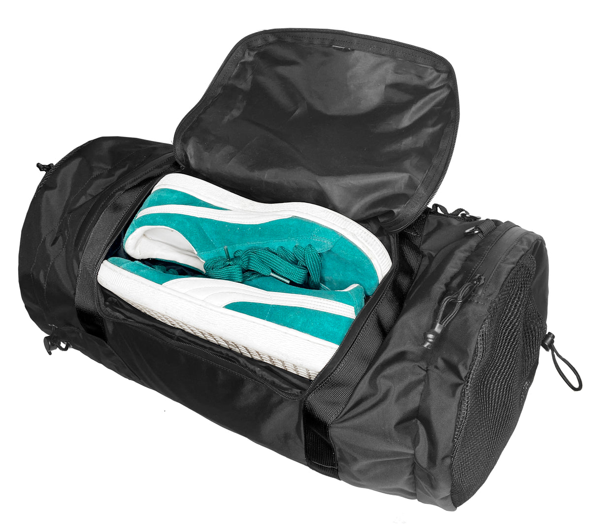 Premium Duffle Bag