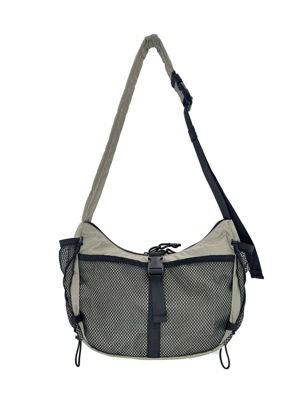 Burban Messenger Bag (small size)