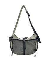 Burban Messenger Bag (small size)