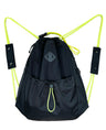 Gen 4 Premium drawstring backpack