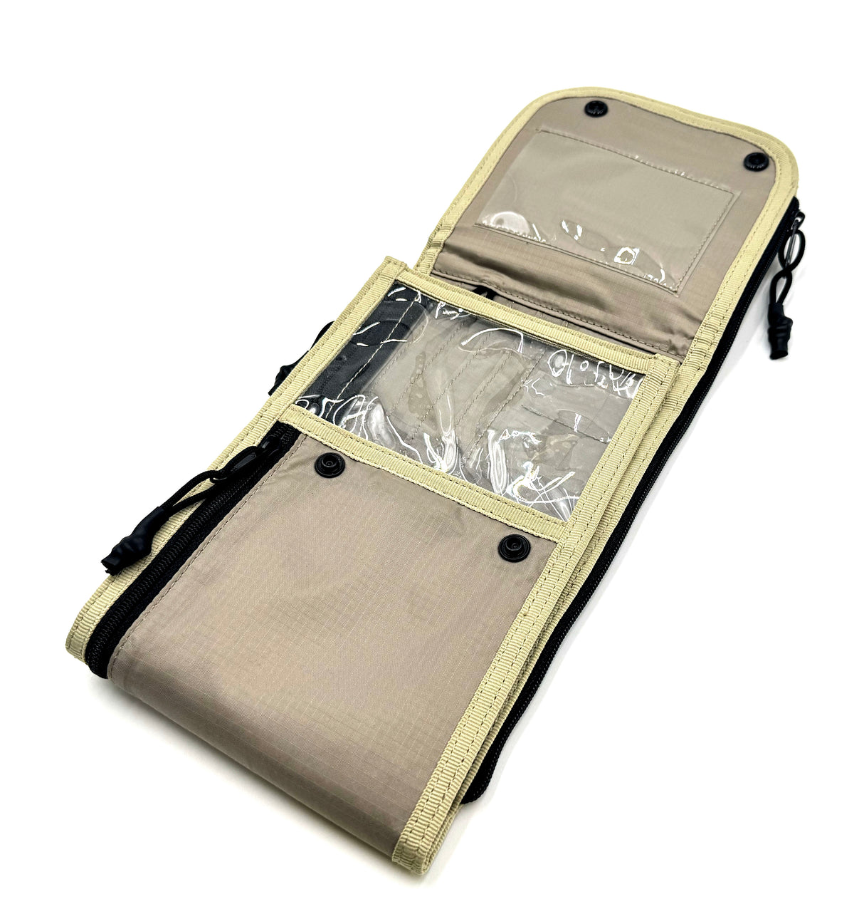 Travel Neck Wallet