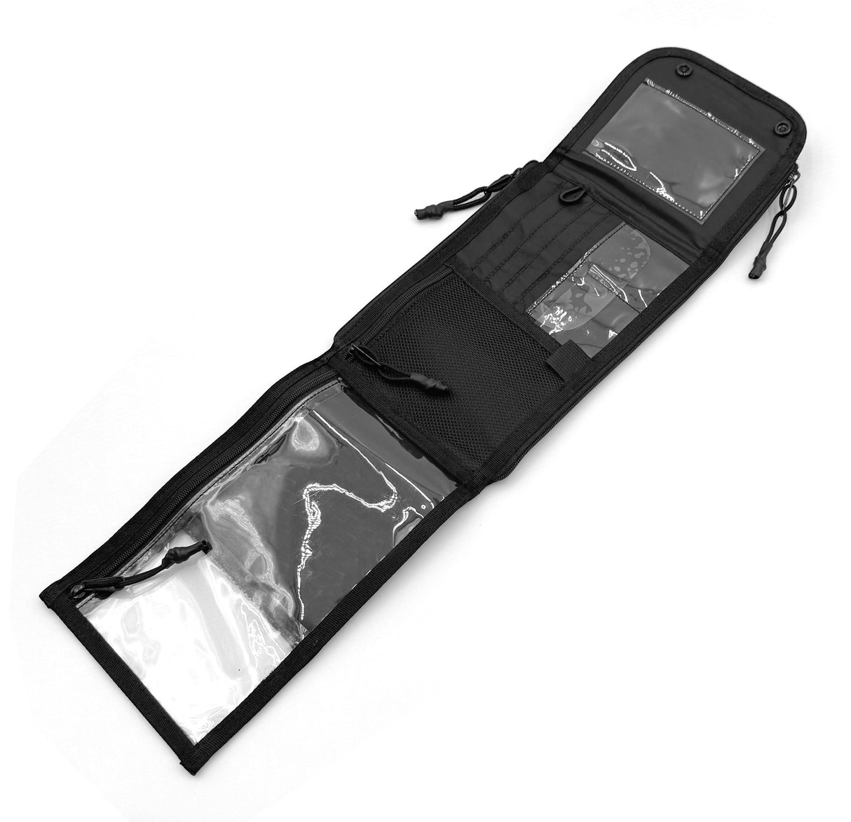 Travel Neck Wallet
