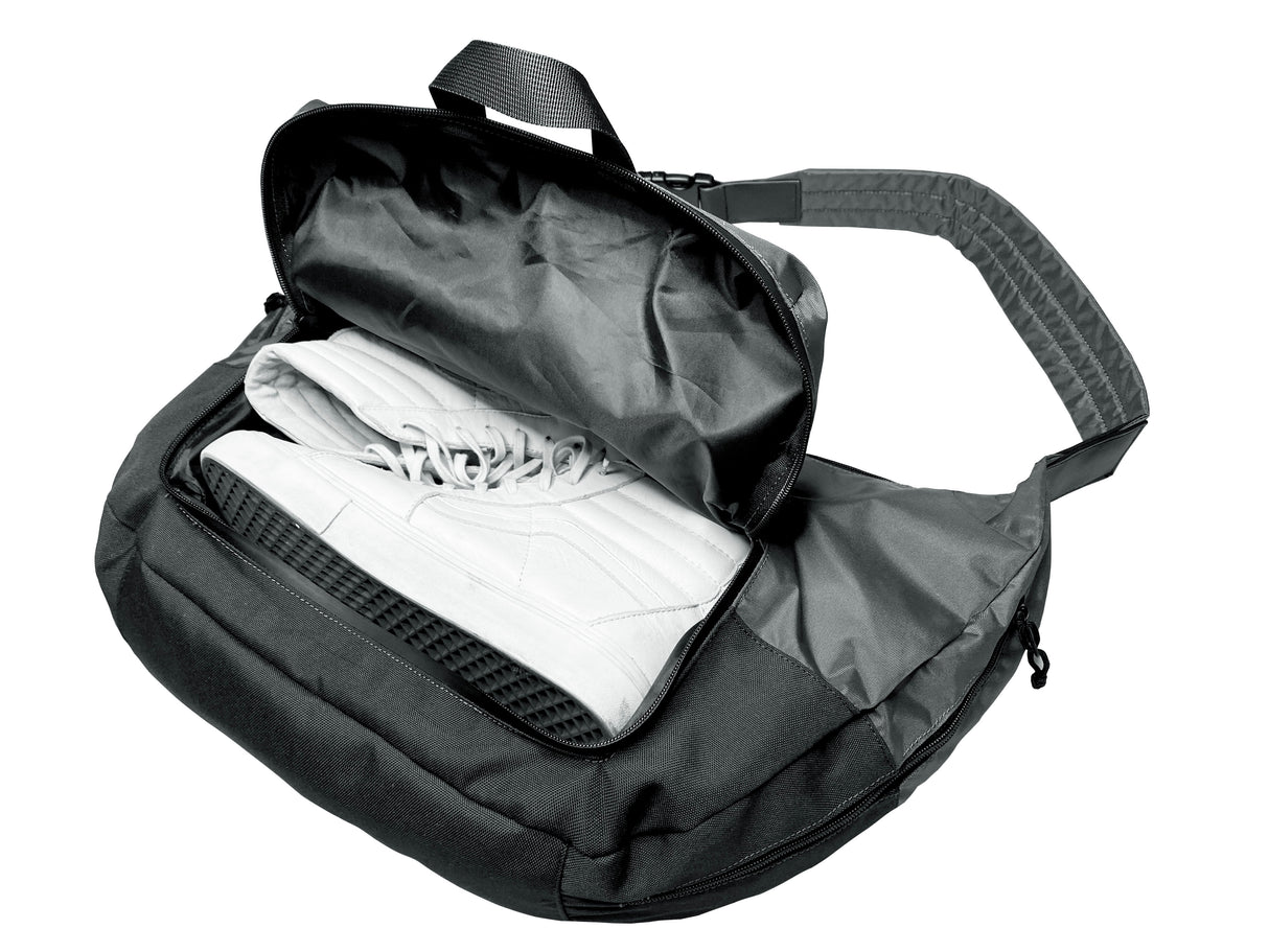 City Messenger Bag
