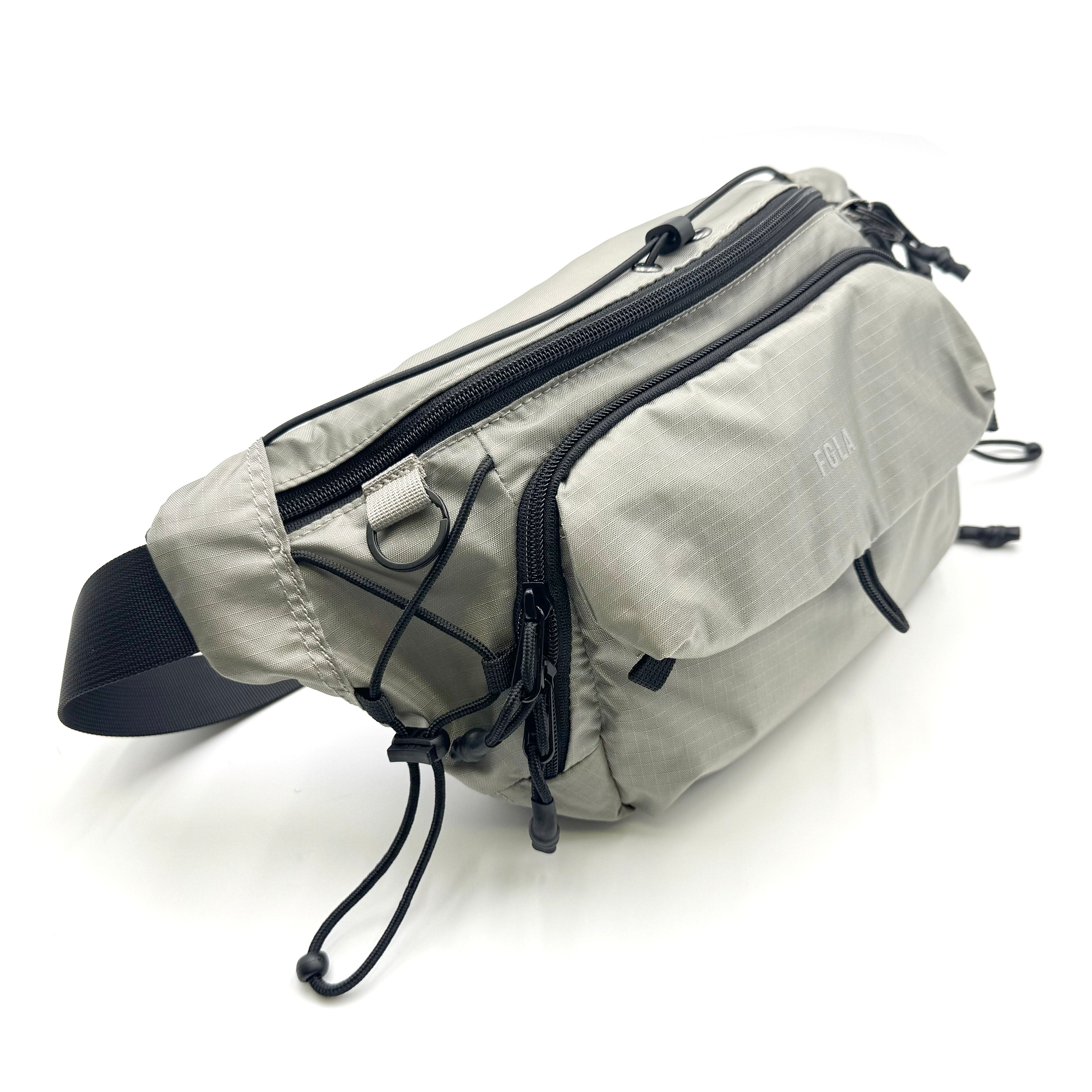 Burban Belt Bag – FUNGOLIA