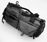 Burban Cylinder Bag