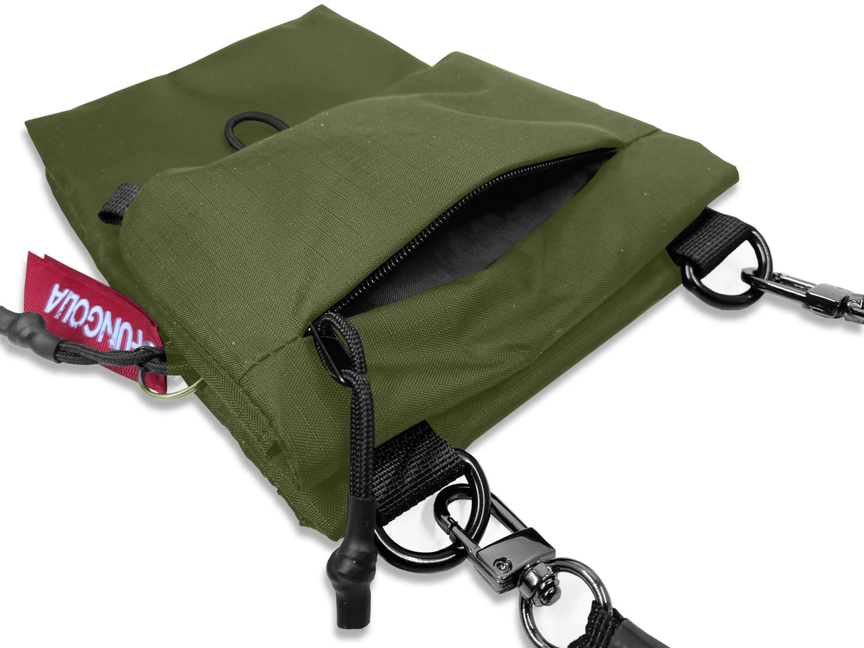 Smart Phone Day Pouch