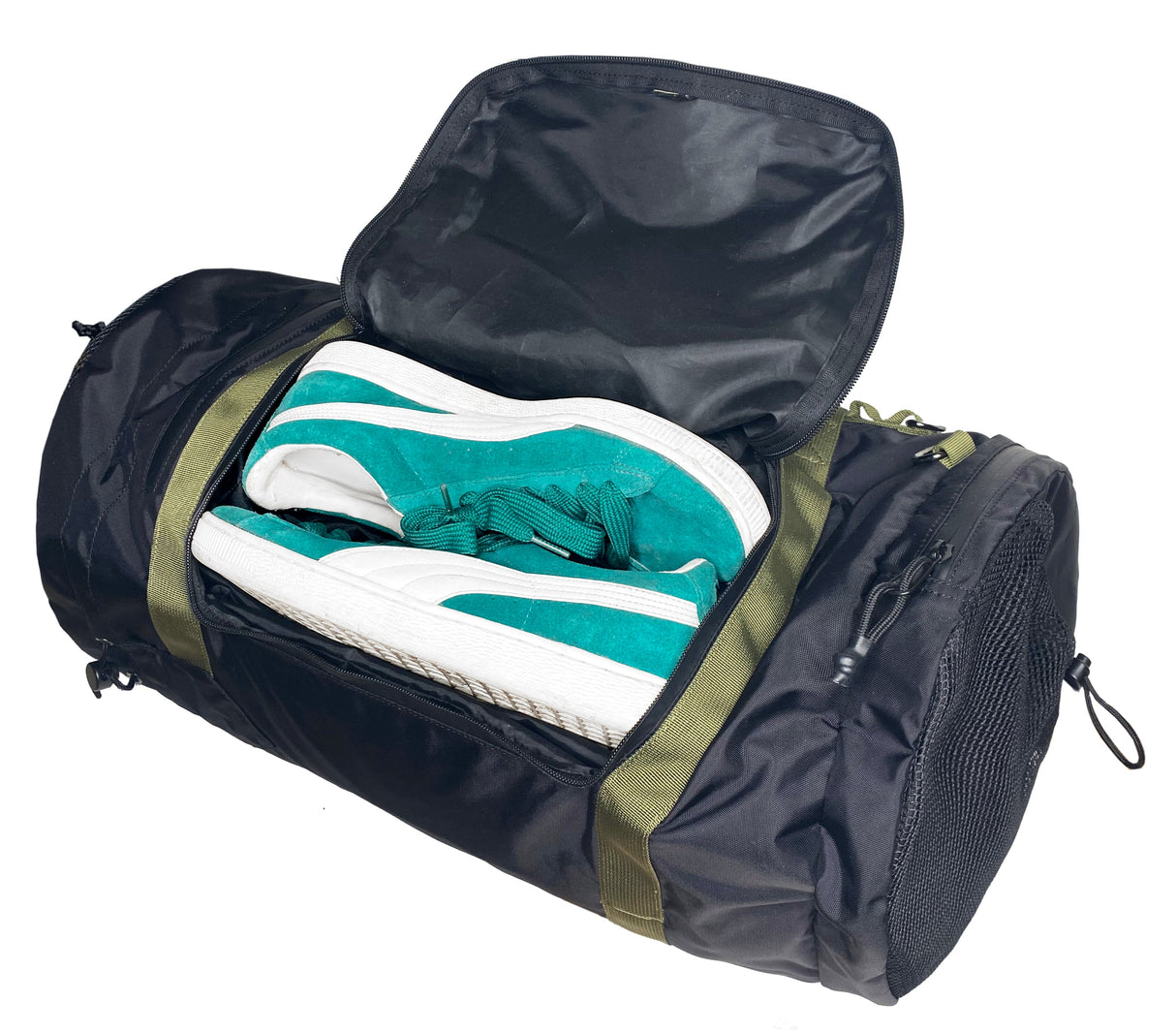 Premium Duffle Bag