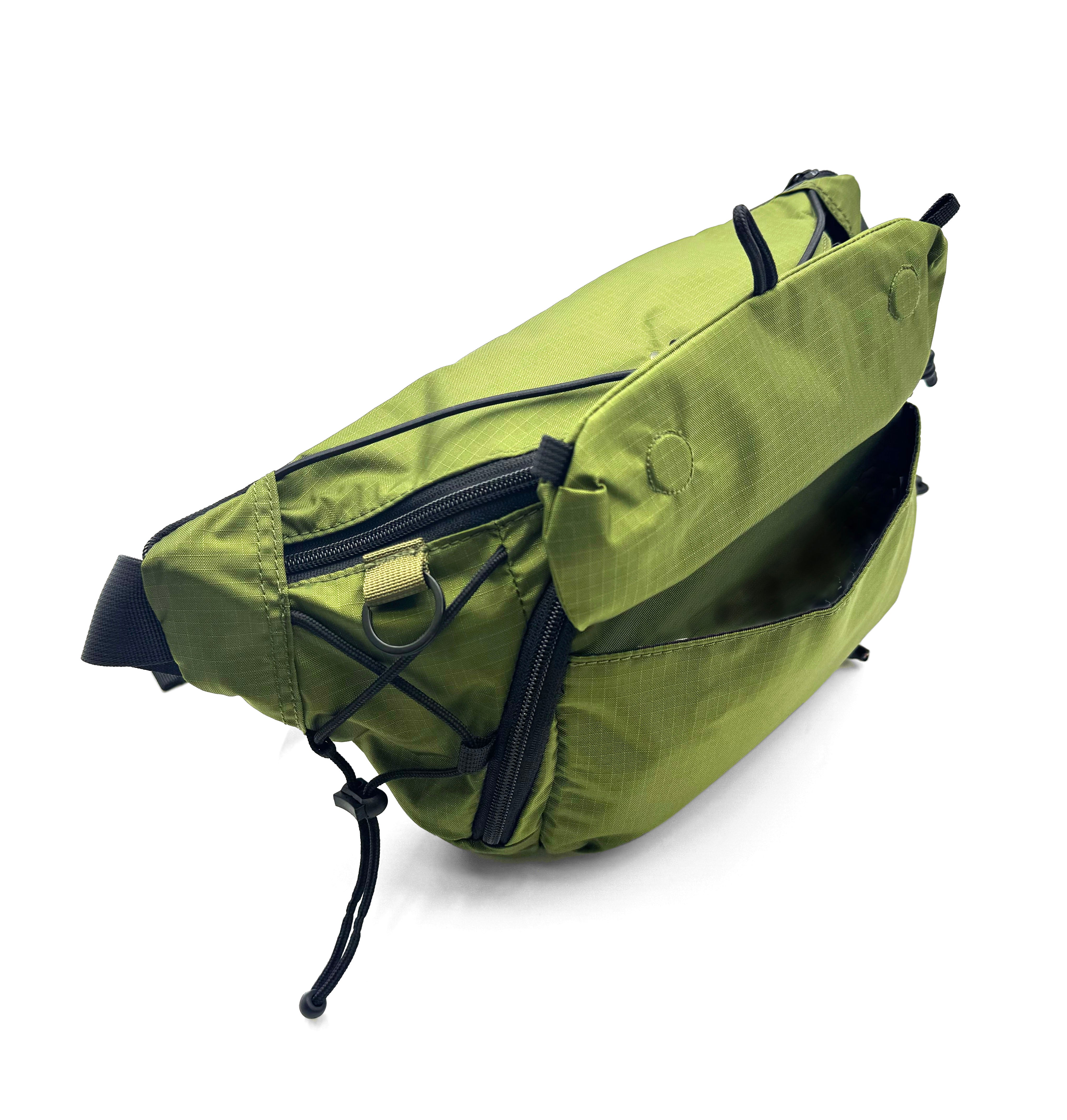 Burban Belt Bag – FUNGOLIA