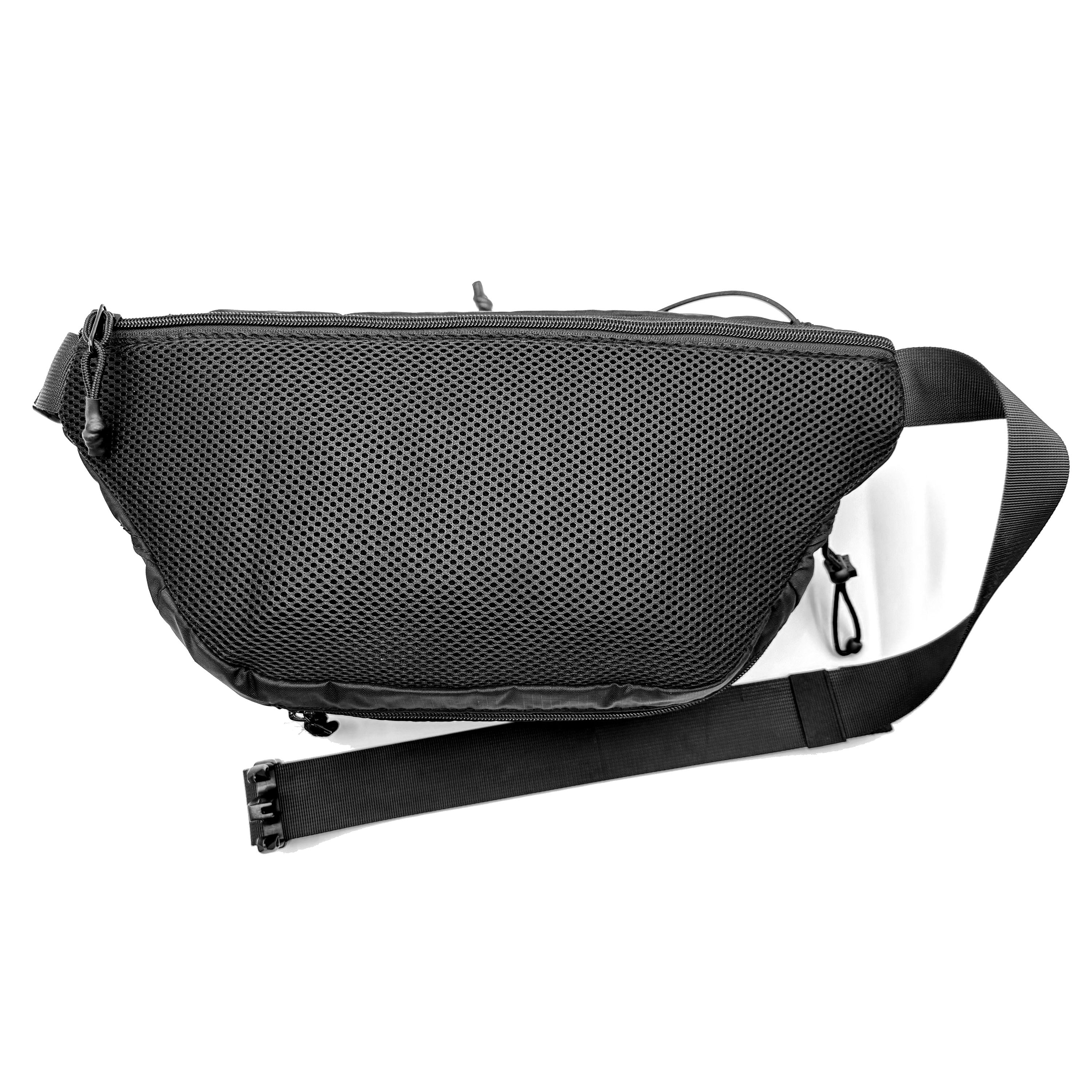 Burban Belt Bag – FUNGOLIA