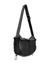 Burban Messenger Bag (small size)