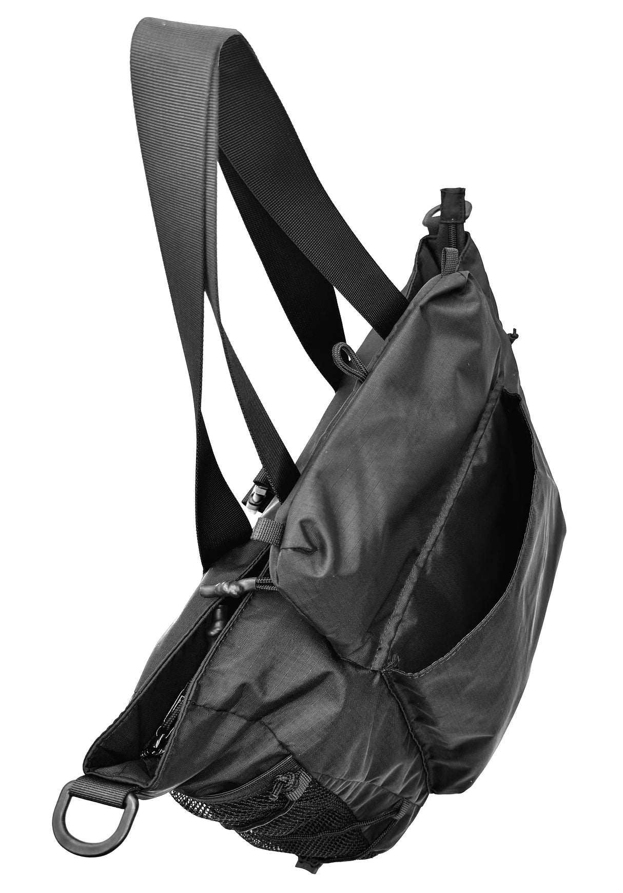 Burban Tote Bag (mid size)
