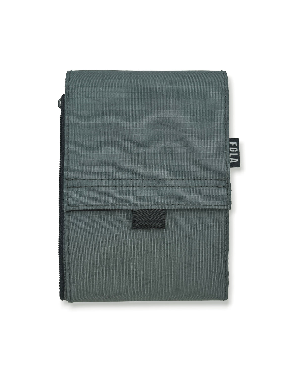 Alpha Passport Wallet