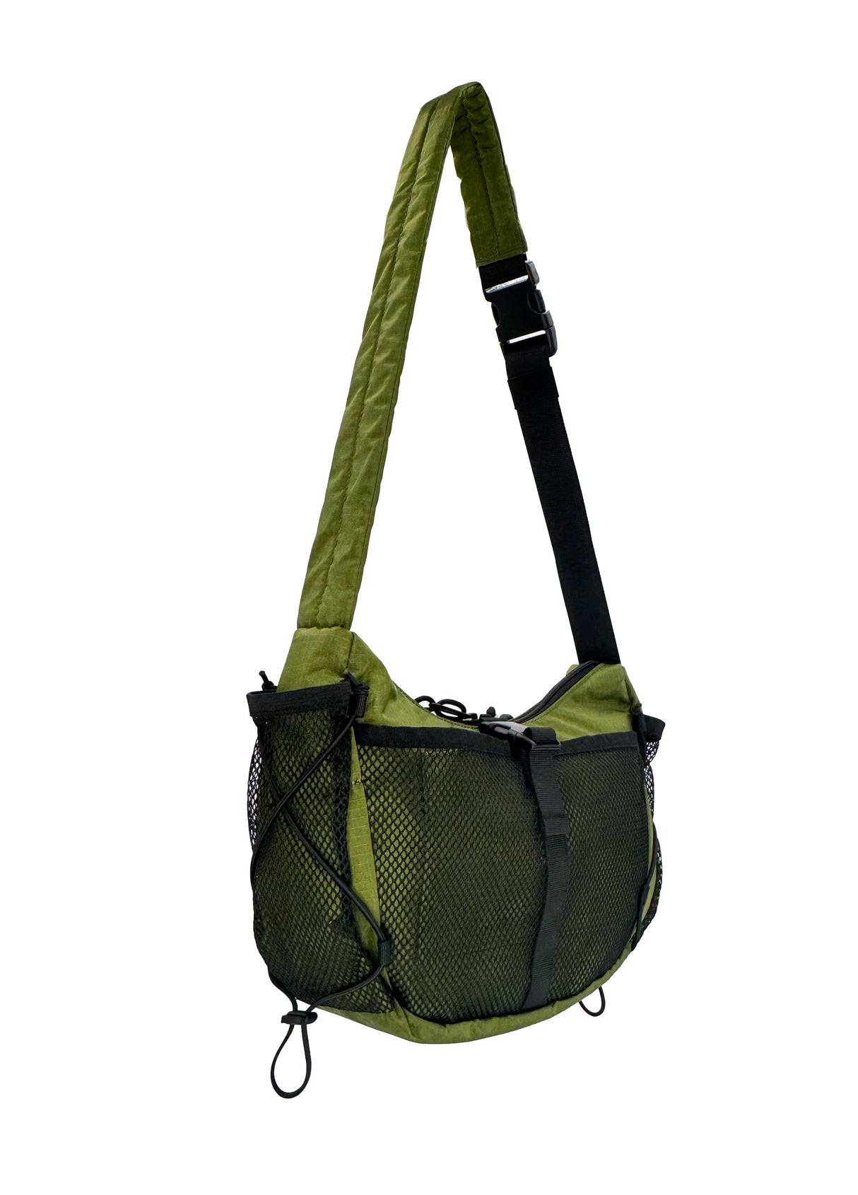 Burban Messenger Bag (small size)