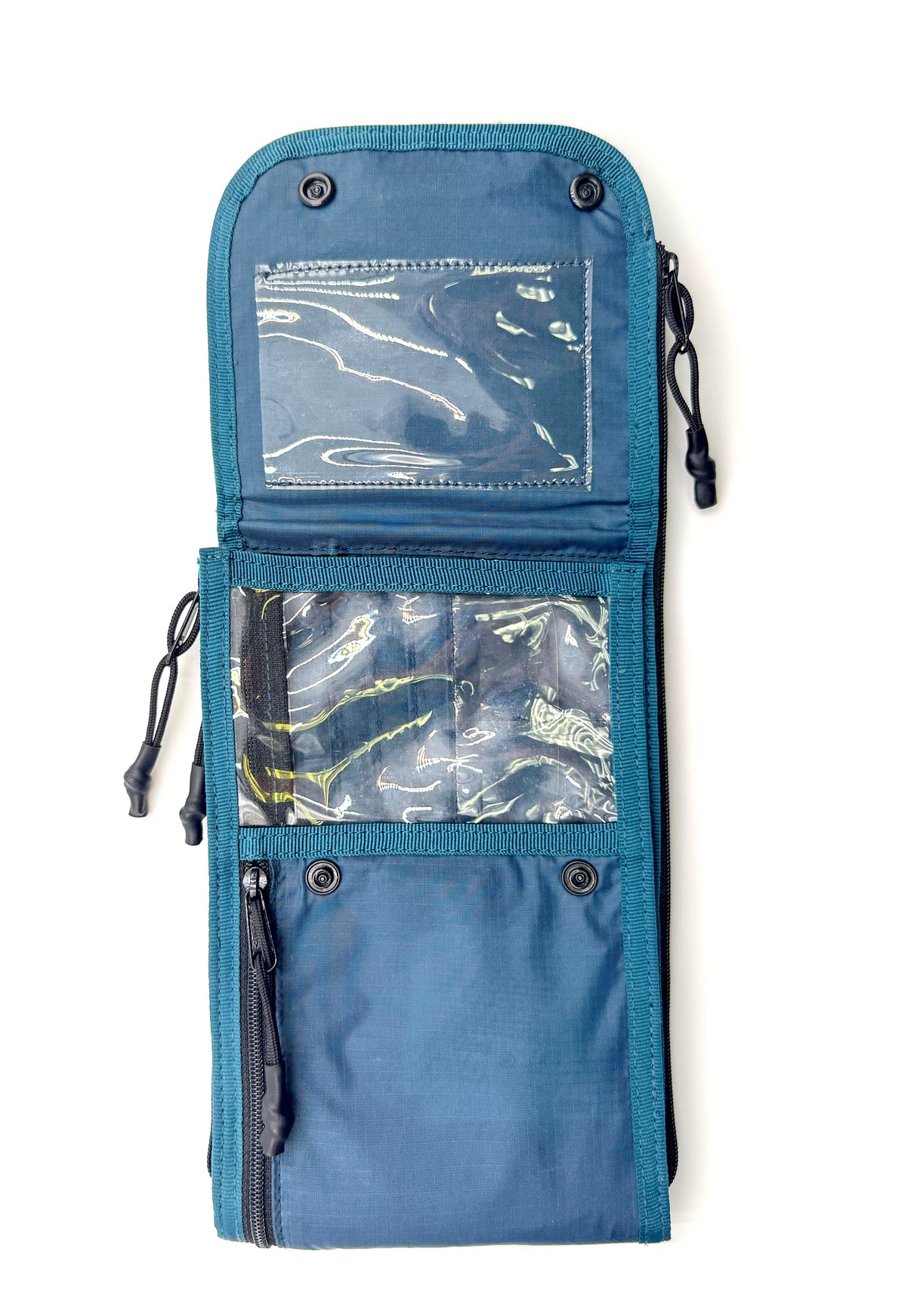 Travel Neck Wallet