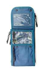 Travel Neck Wallet