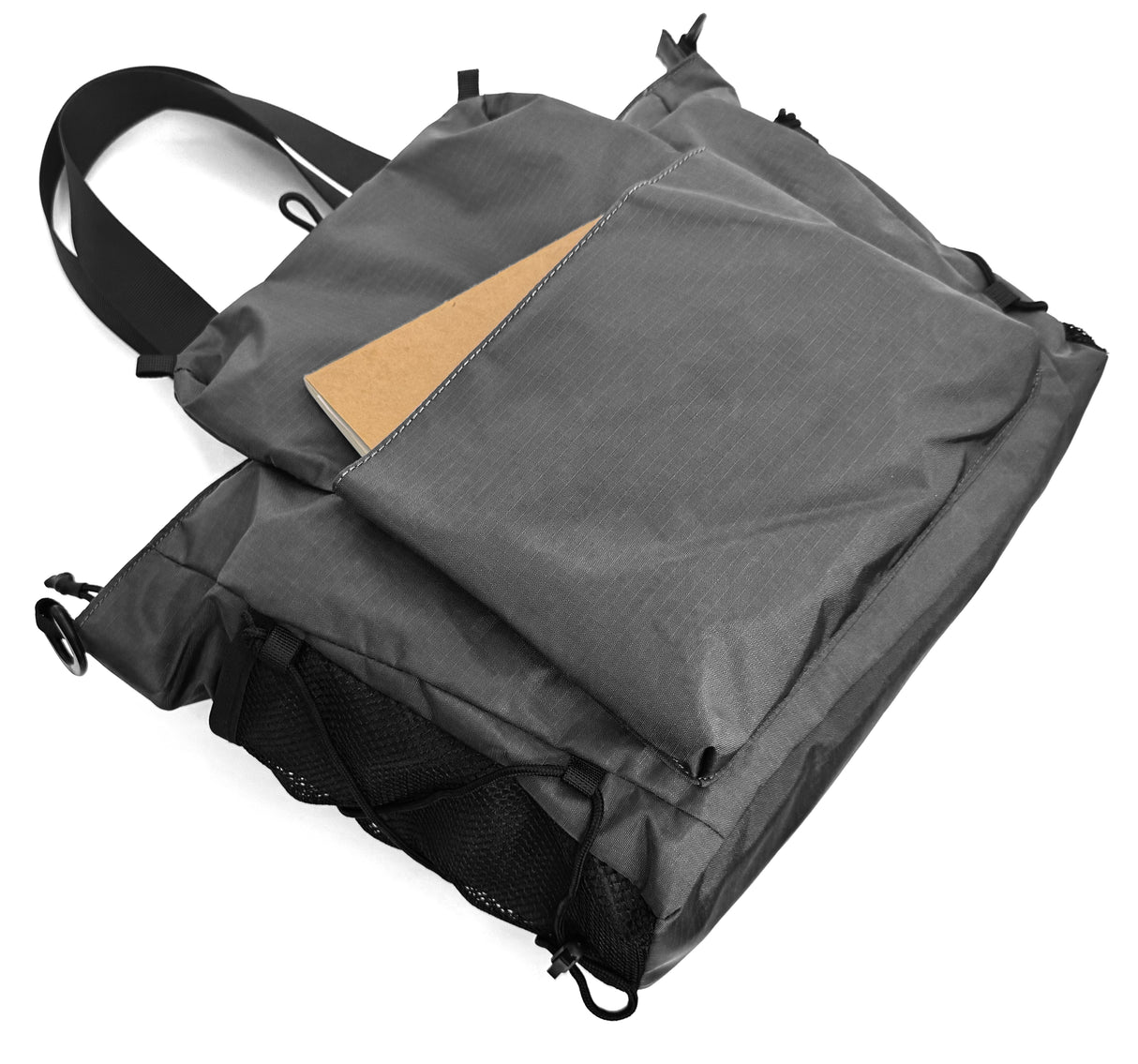 Burban Tote Bag (mid size)