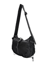 Burban Messenger Bag (small size)