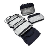 Fungolia Premium 2-Way Toiletry Bag 2.0