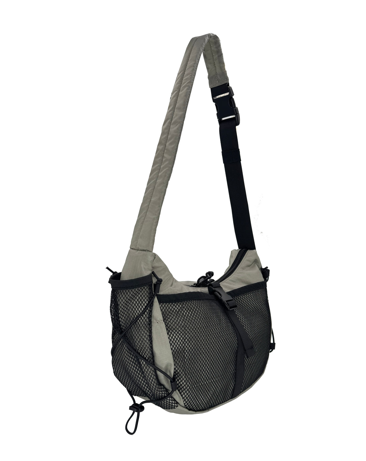 Burban Messenger Bag (small size)