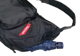 City Messenger Bag