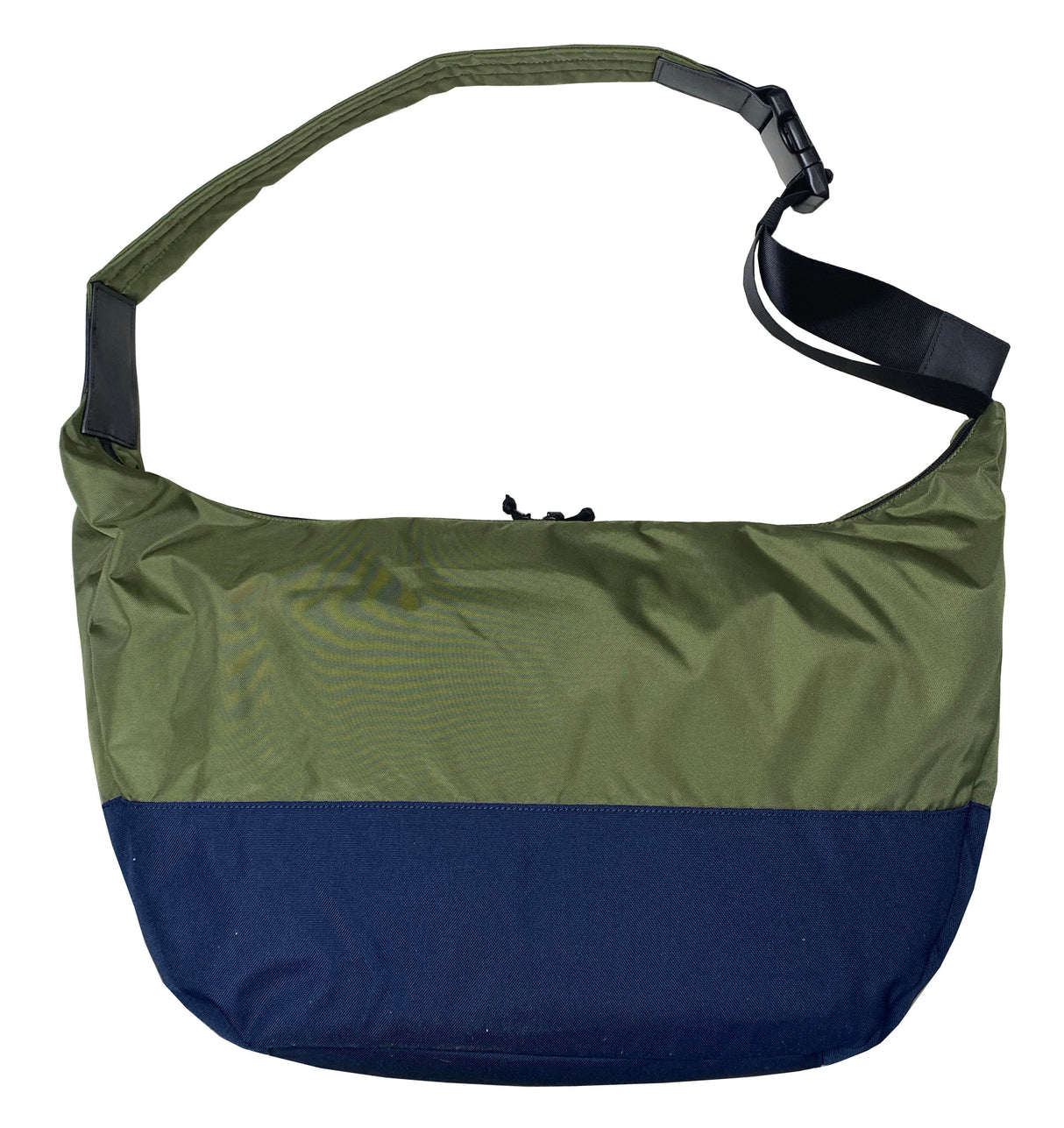 City Messenger Bag