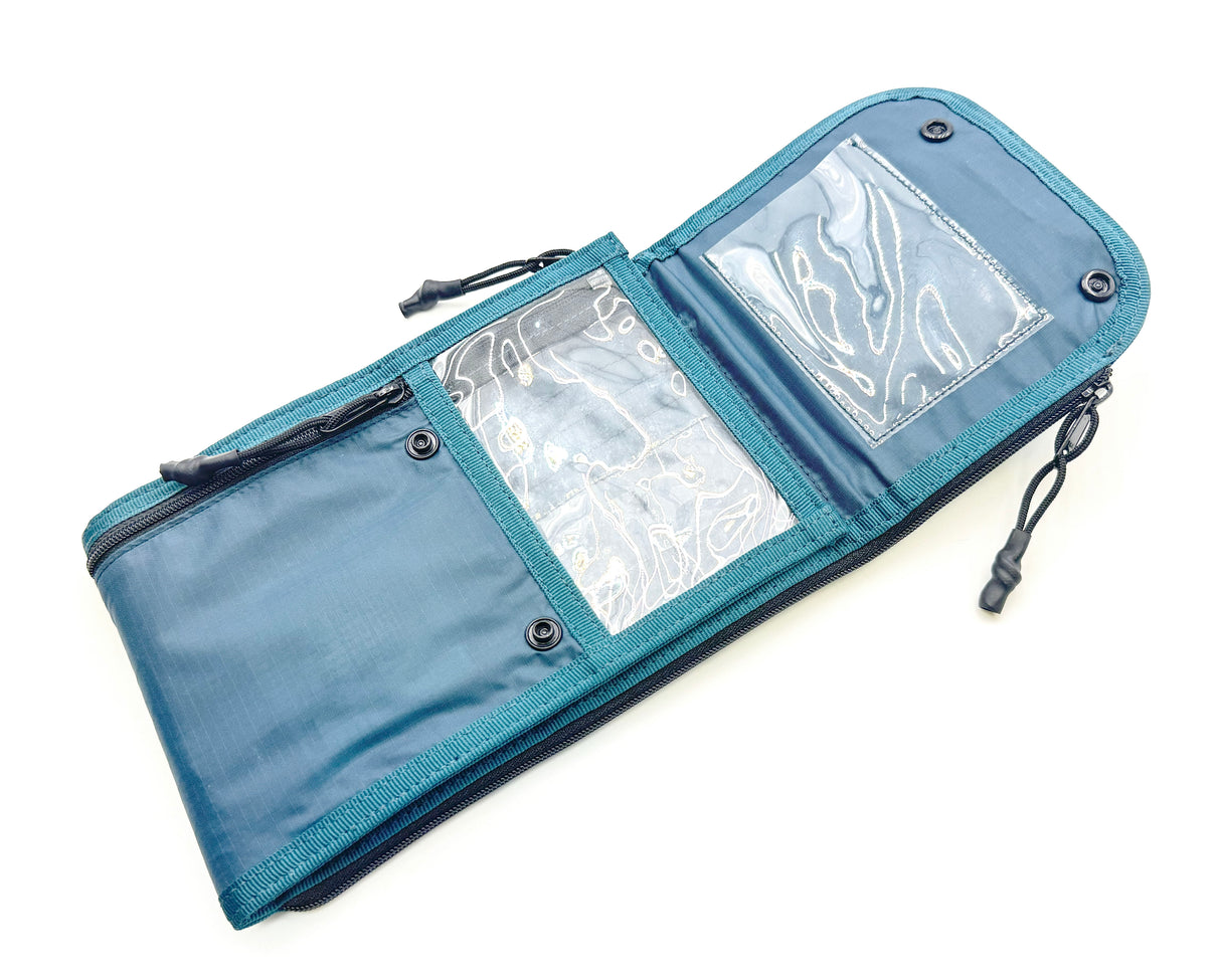 Travel Neck Wallet