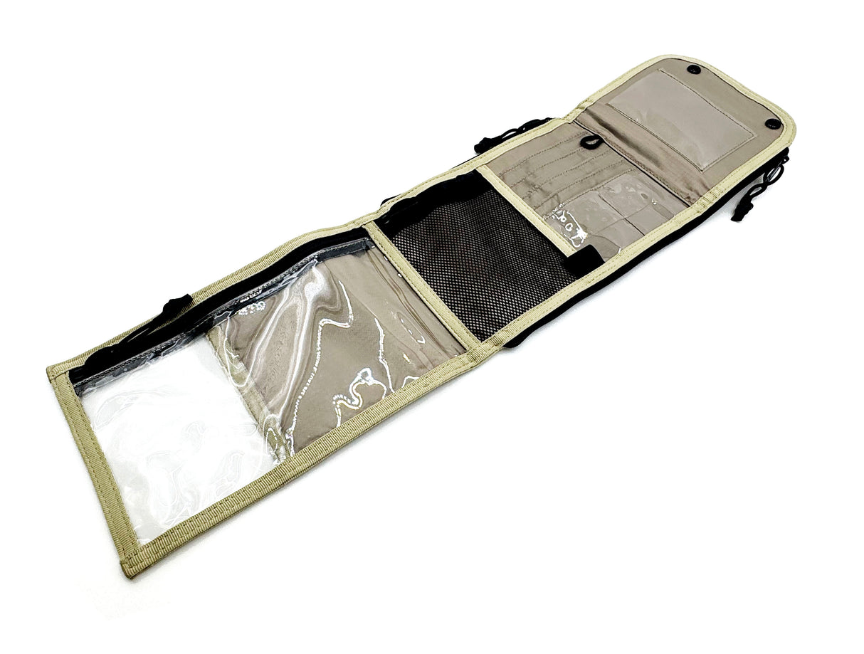 Travel Neck Wallet