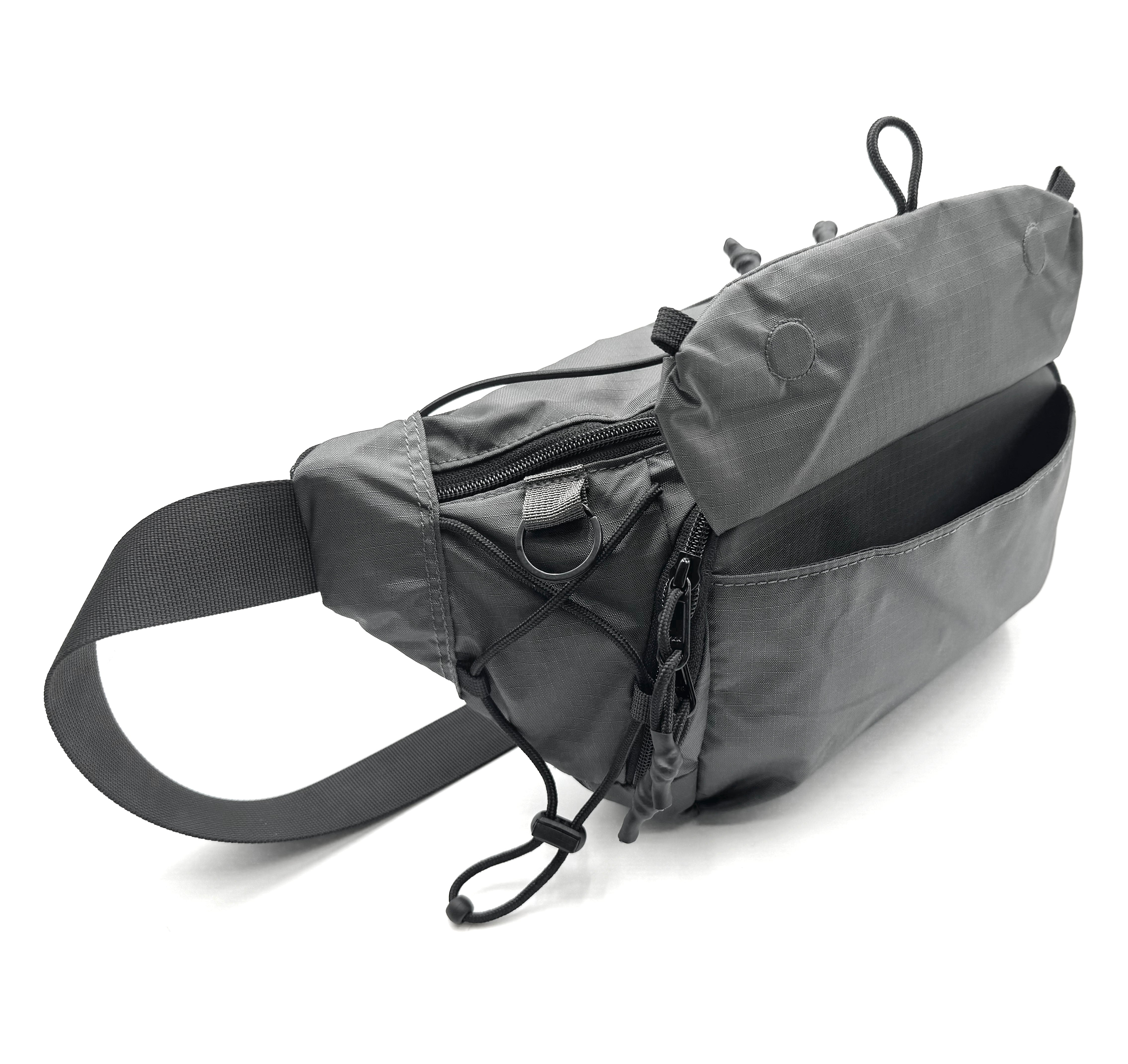 Burban Belt Bag – FUNGOLIA