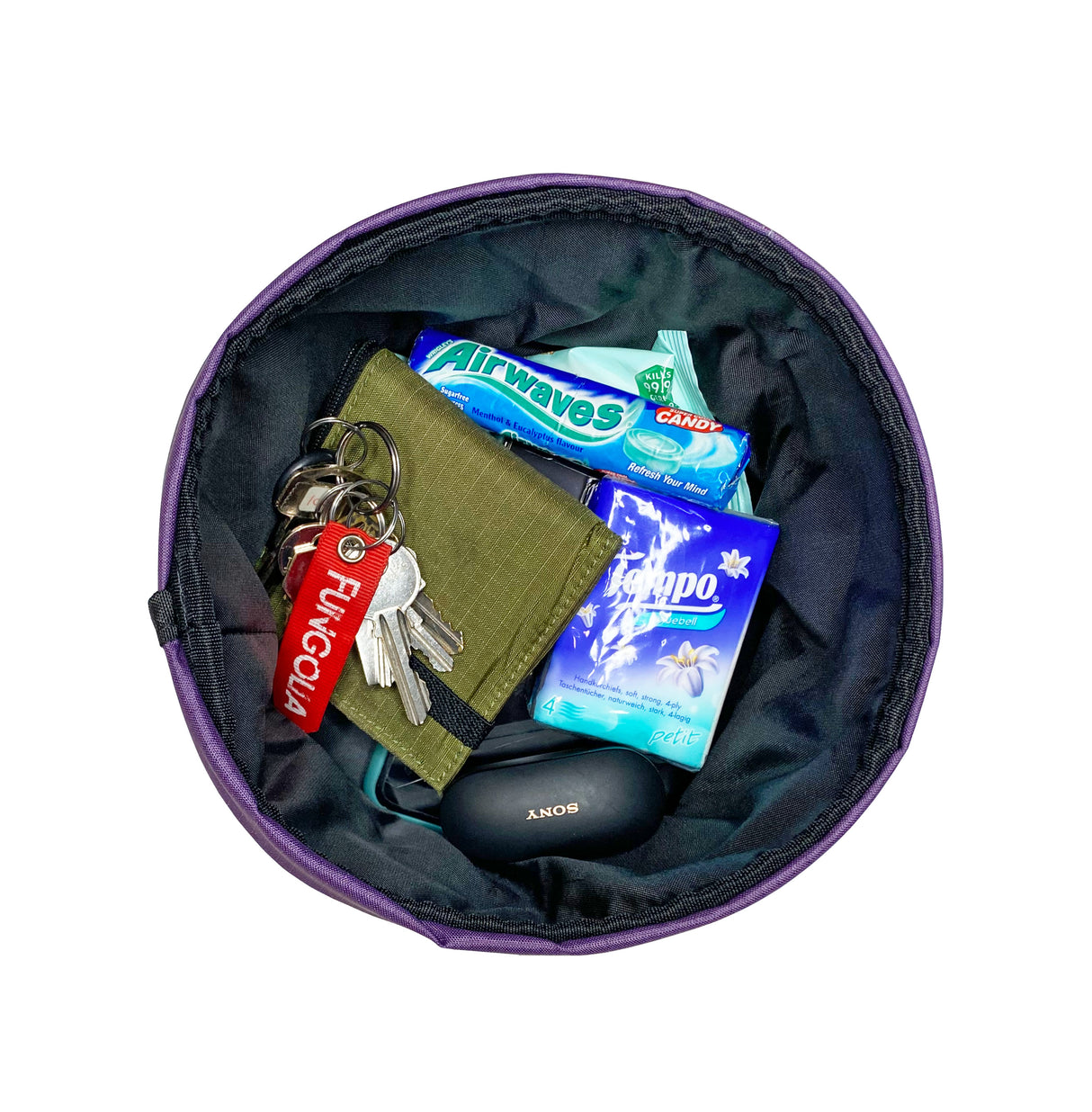 Travel Tray Bag
