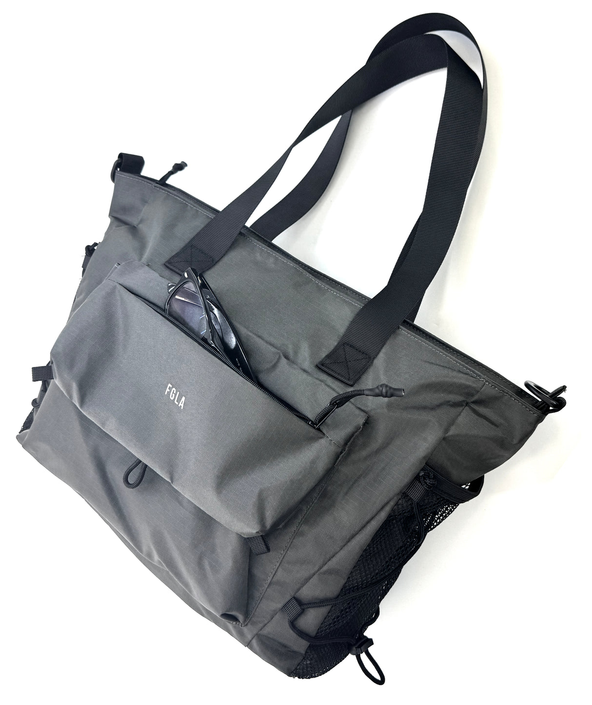 Burban Tote Bag (mid size)