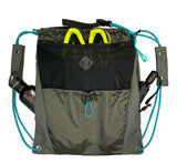 Gen 4 Premium drawstring backpack