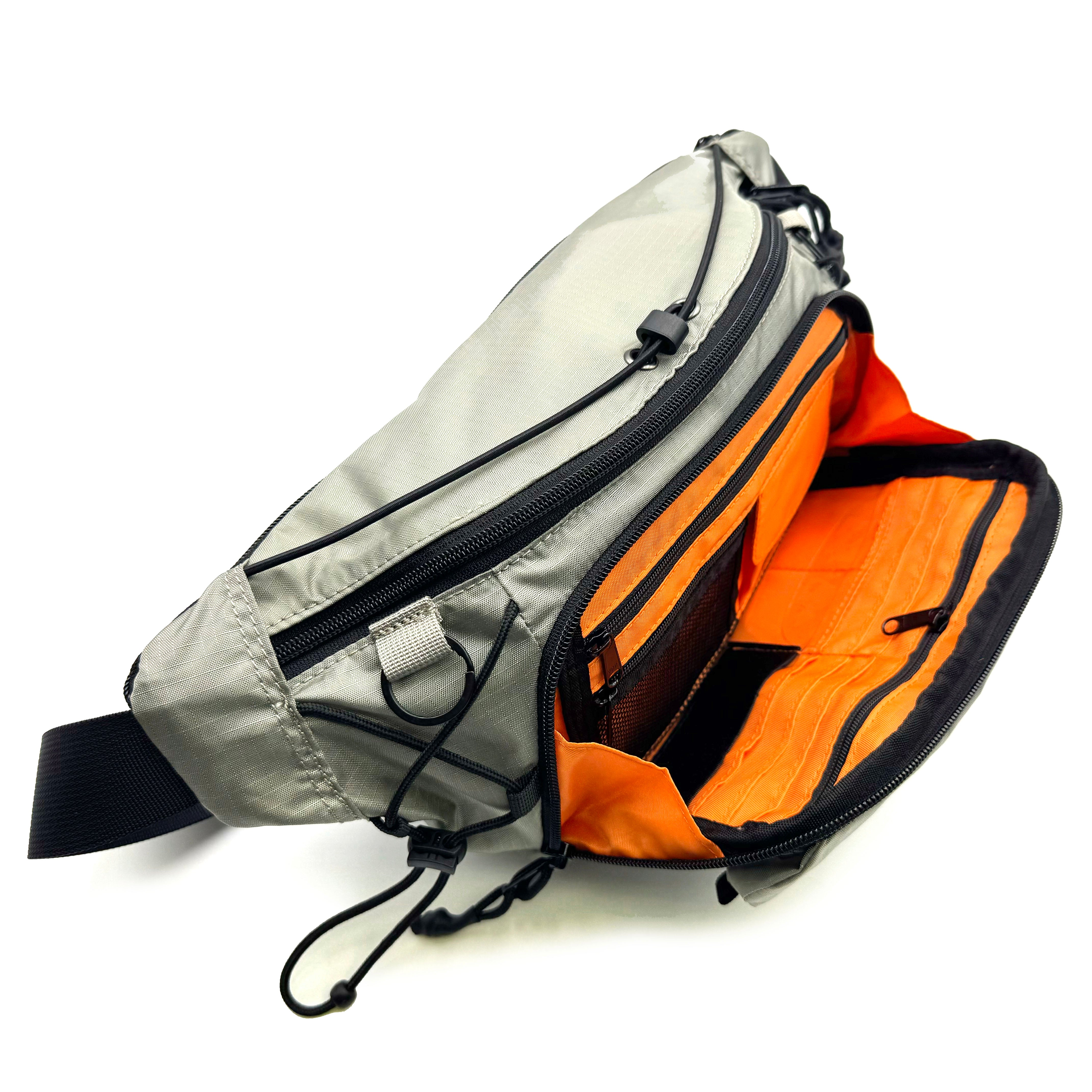 Burban Belt Bag – FUNGOLIA
