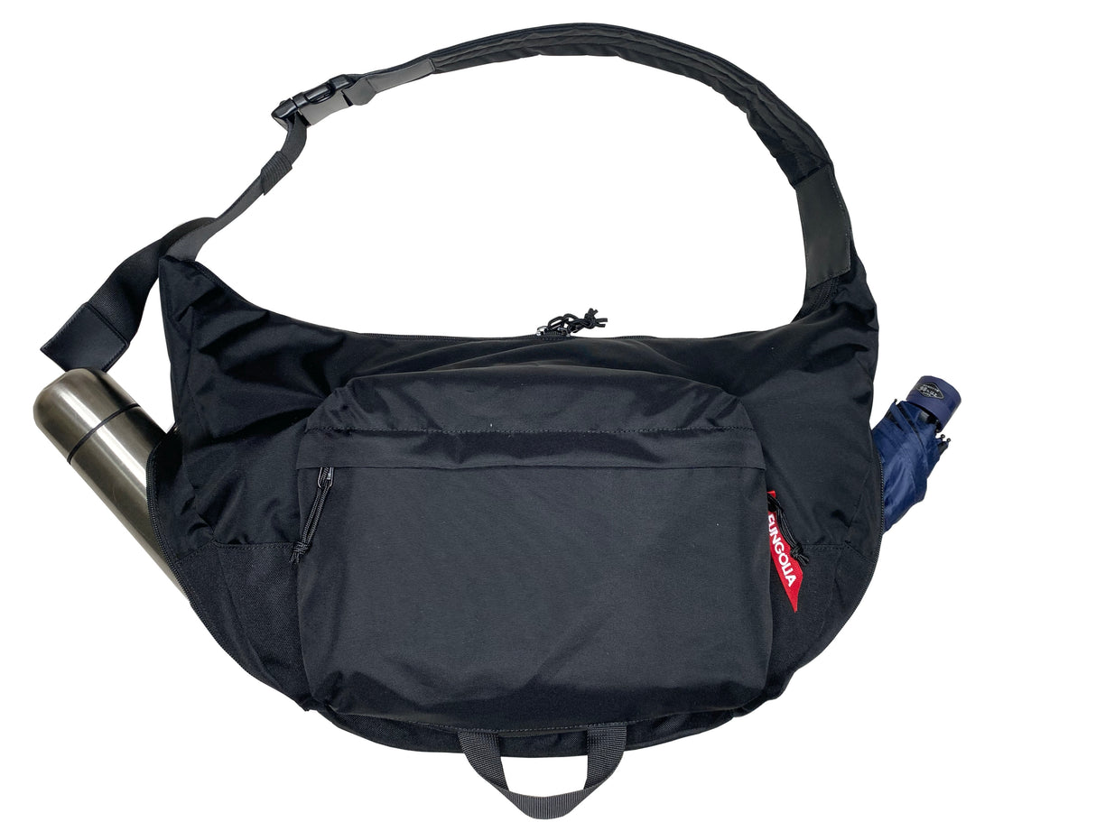 City Messenger Bag