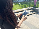 Travel Neck Wallet
