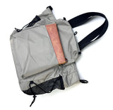 Burban Tote Bag (mid size)