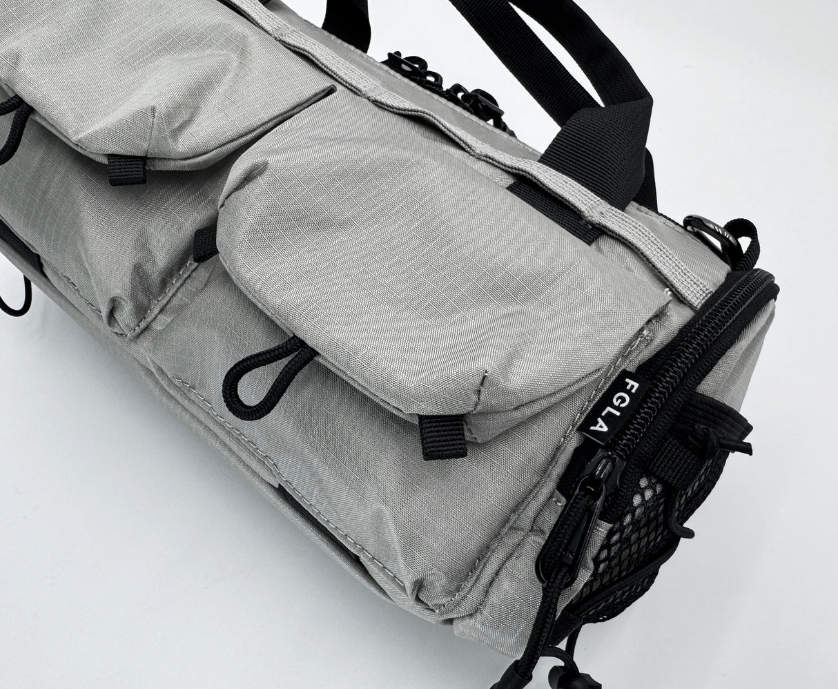Burban Cylinder Bag