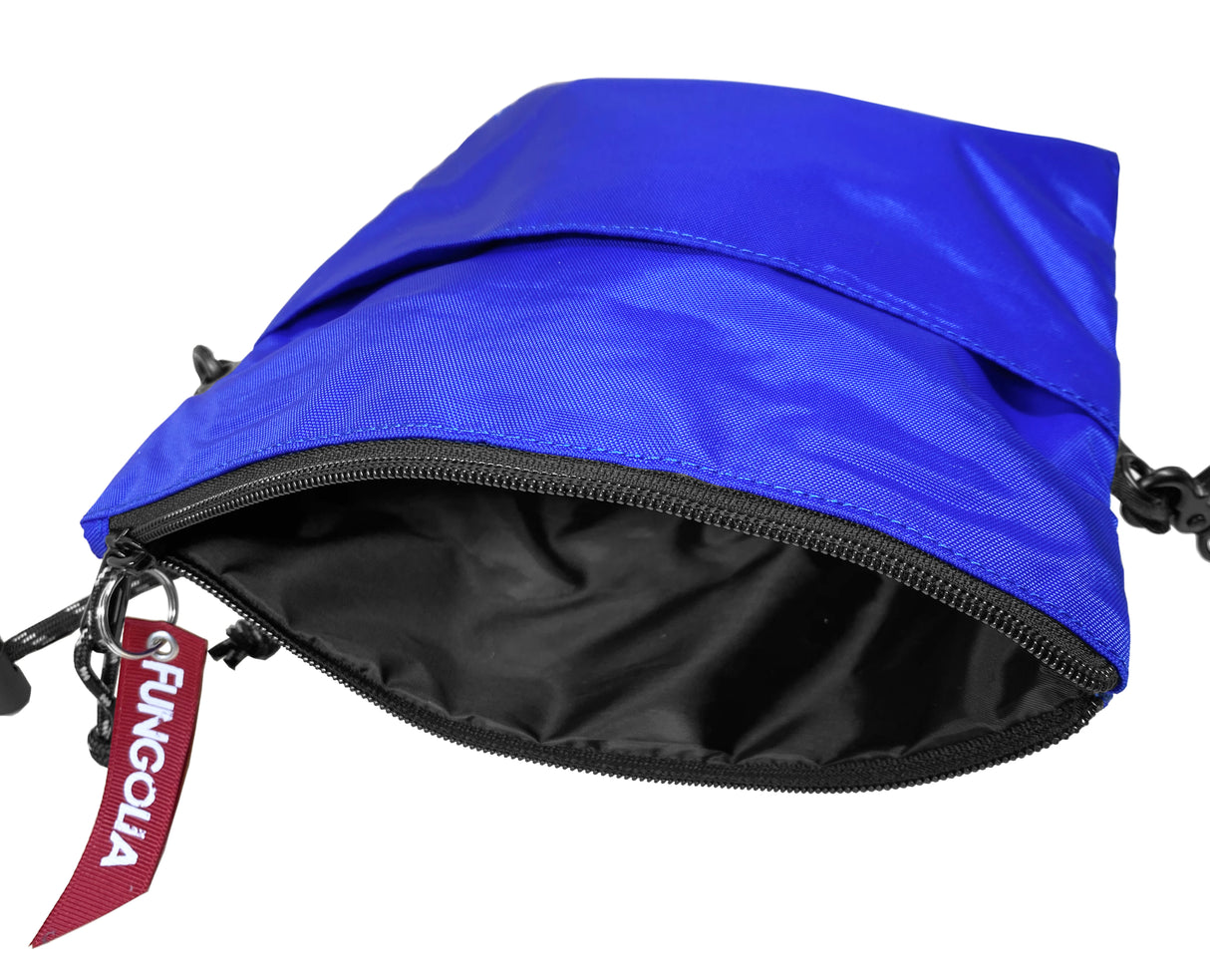 Fungolia hybrid sacoche Bag (With KOVID-TEX Antimicrobial Lining)