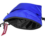 Fungolia hybrid sacoche Bag (With KOVID-TEX Antimicrobial Lining)