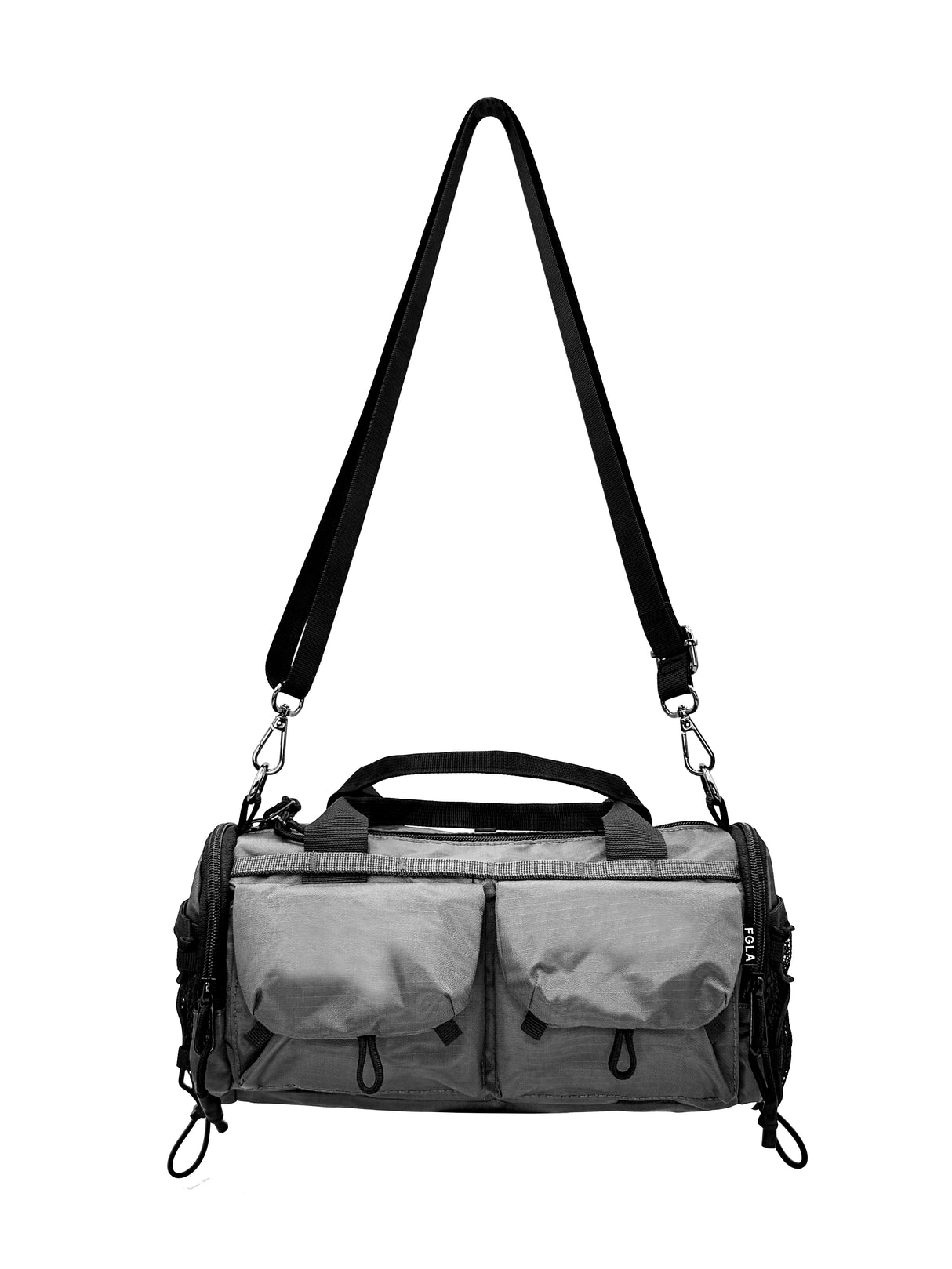 Burban Cylinder Bag