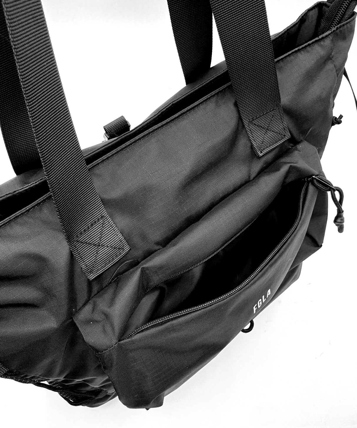 Burban Tote Bag (mid size)