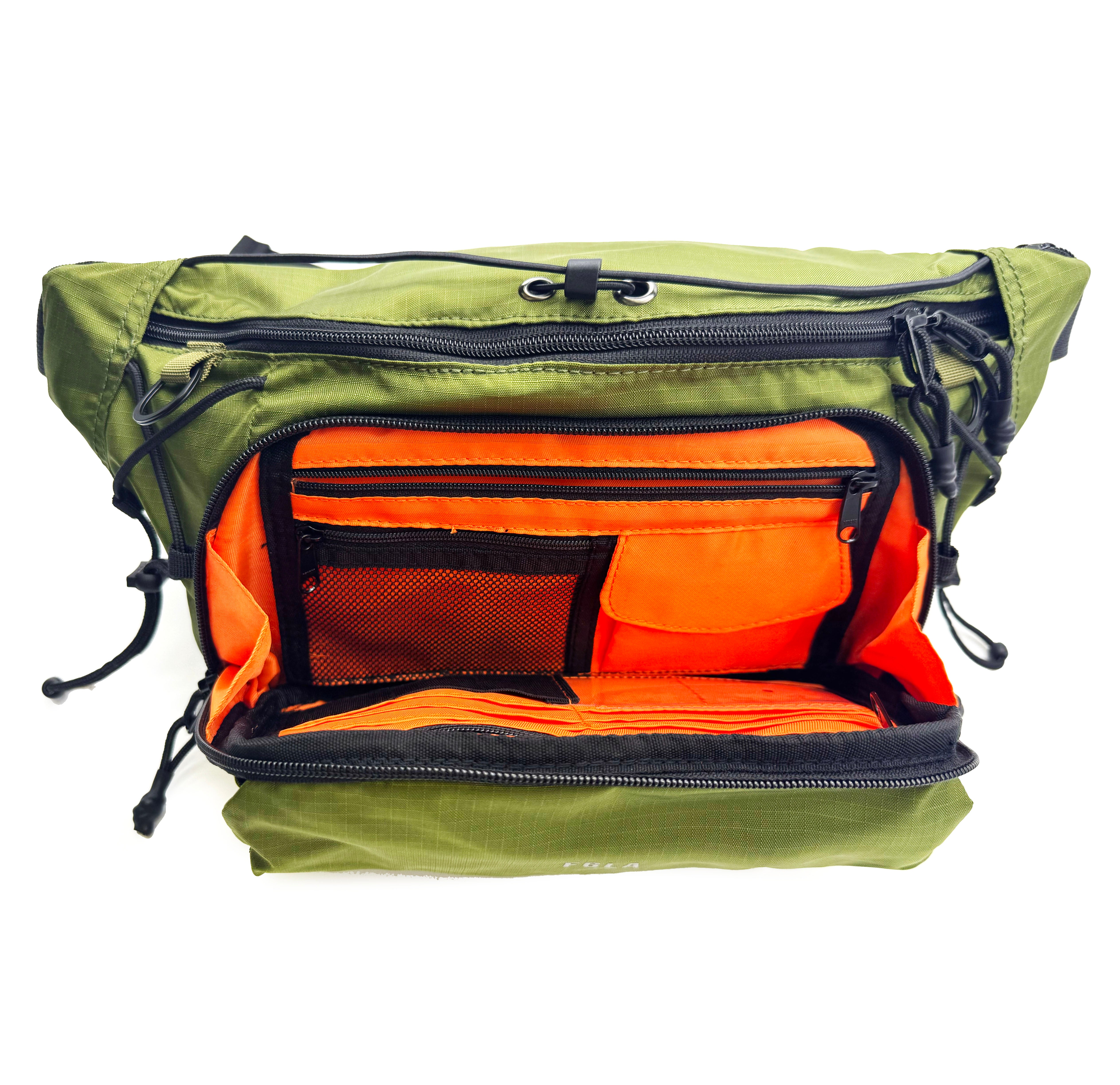 Burban Belt Bag – FUNGOLIA