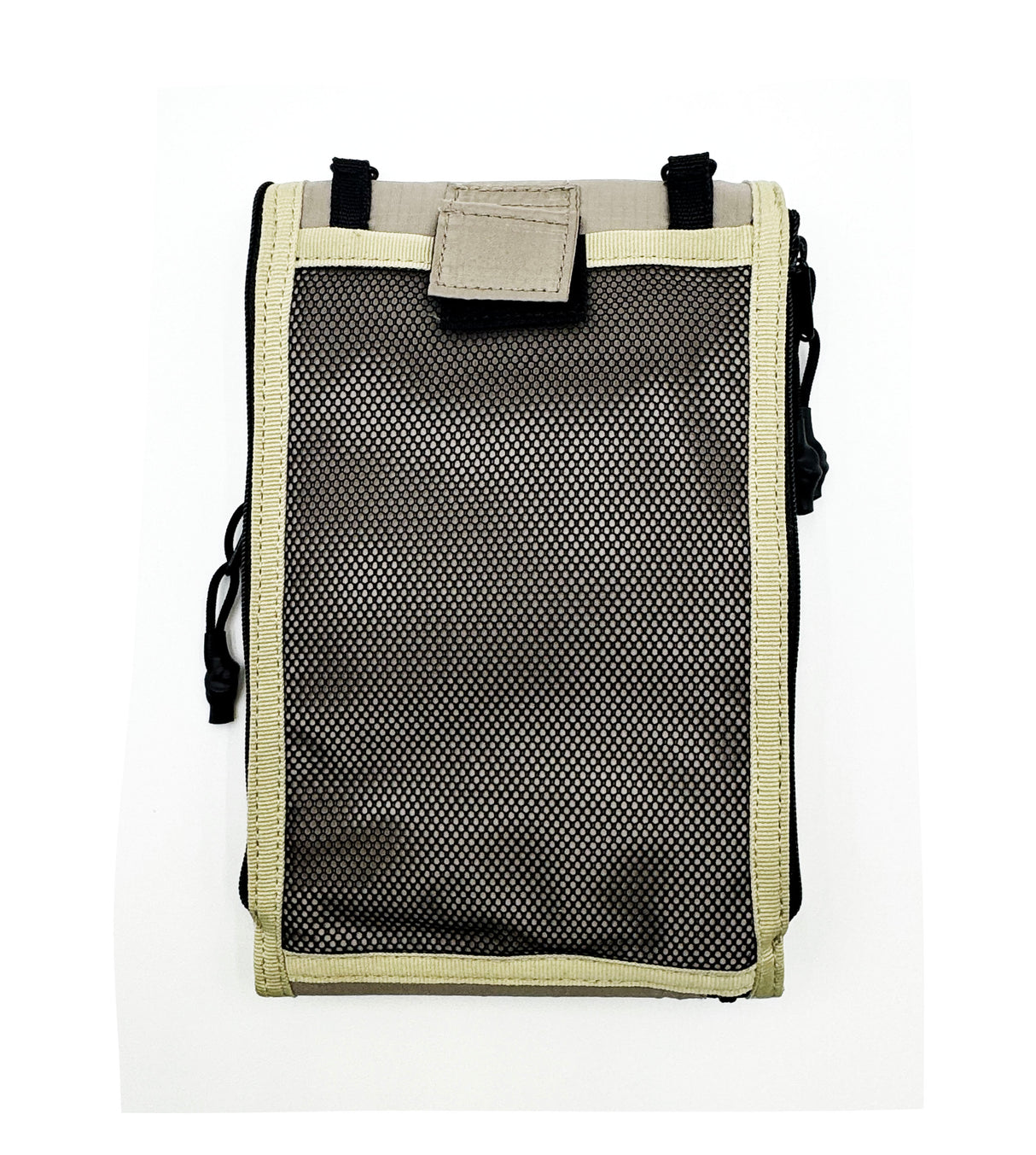 Travel Neck Wallet