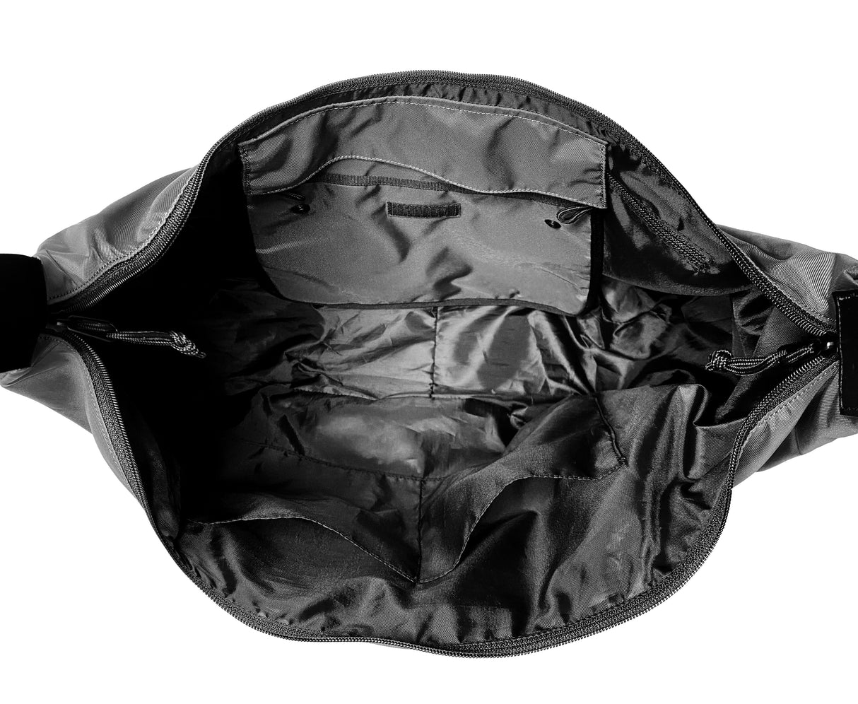 City Messenger Bag