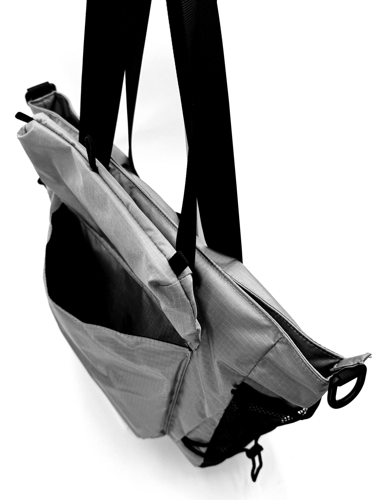 Burban Tote Bag (mid size)