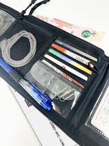 Travel Neck Wallet