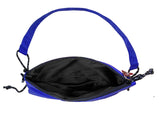 Fungolia hybrid sacoche Bag (With KOVID-TEX Antimicrobial Lining)