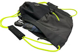 Gen 4 Premium drawstring backpack